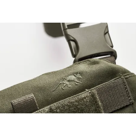 Kamizelka taktyczna TT Plate Carrier MKIV S/M - Olive- Tasmanian Tiger